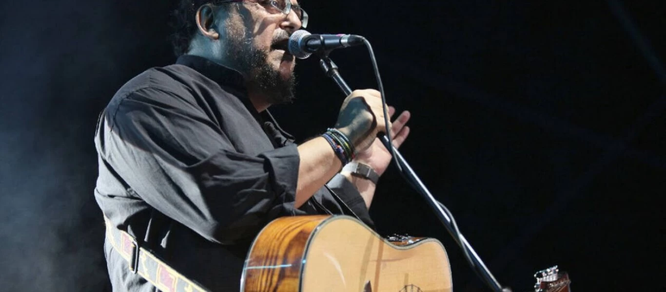 Ανατριχιάζει η αποκάλυψη του Δημήτρη Σταρόβα για τη νύχτα που έφυγε από τη ζωή ο Λαυρέντης Μαχαιρίτσας!